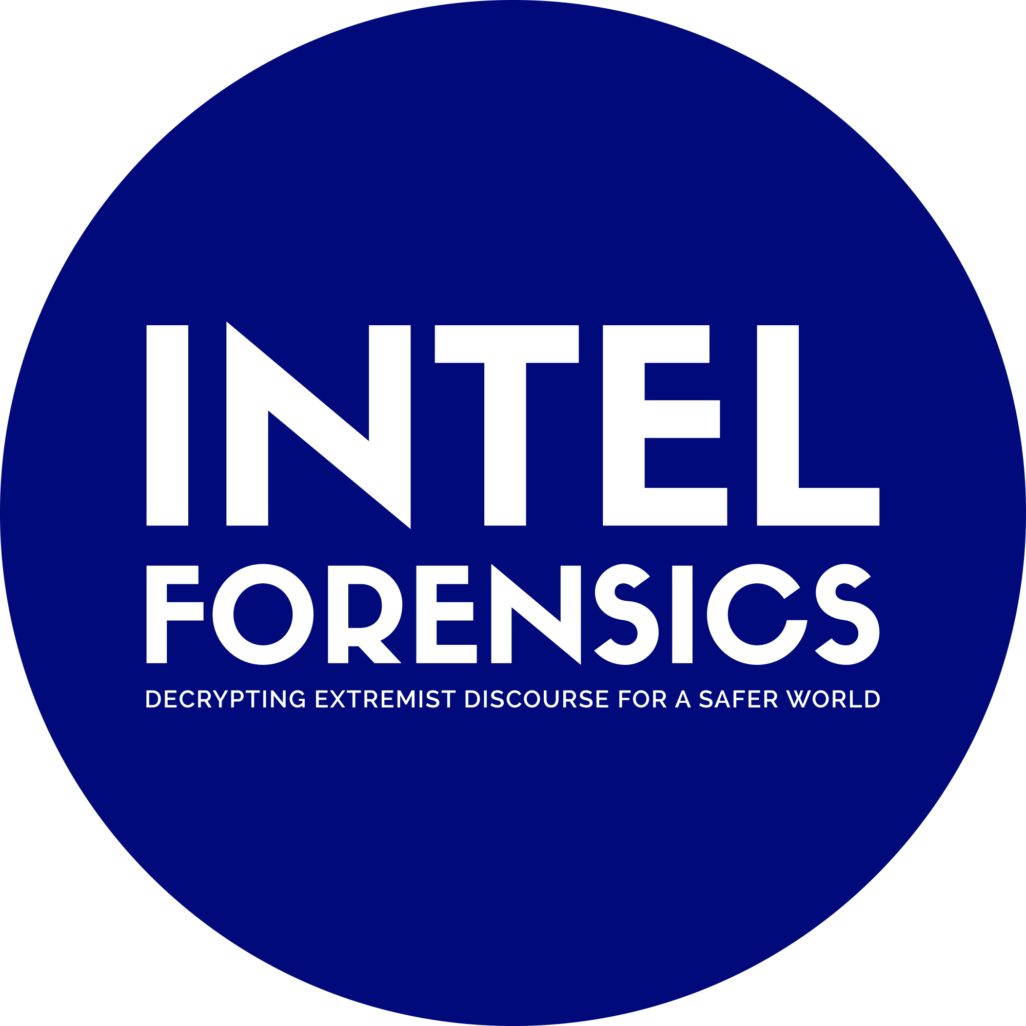 INTEL FORENSICS CONSULTING (IFC)